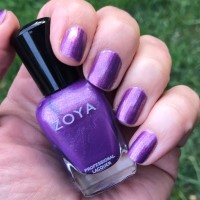 zoya nail polish and instagram gallery image 3