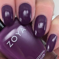 zoya nail polish and instagram gallery image 48