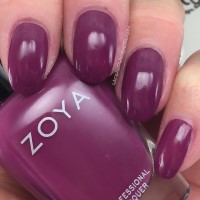 zoya nail polish and instagram gallery image 48