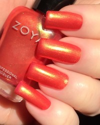 zoya nail polish and instagram gallery image 2