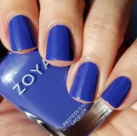 zoya nail polish and instagram gallery image 19