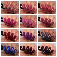 zoya nail polish and instagram gallery image 57