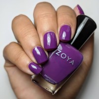 zoya nail polish and instagram gallery image 51