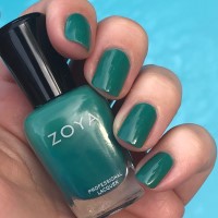 zoya nail polish and instagram gallery image 4