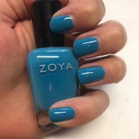 zoya nail polish and instagram gallery image 5