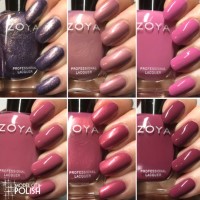 zoya nail polish and instagram gallery image 56