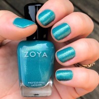 zoya nail polish and instagram gallery image 4