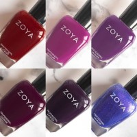 zoya nail polish and instagram gallery image 44