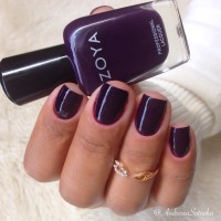 zoya nail polish and instagram gallery image 63