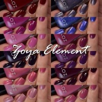 zoya nail polish and instagram gallery image 53