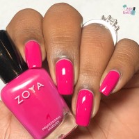 zoya nail polish and instagram gallery image 7