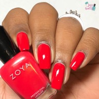 zoya nail polish and instagram gallery image 5