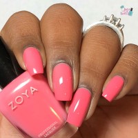 zoya nail polish and instagram gallery image 12