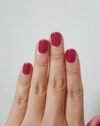 zoya nail polish and instagram gallery image 1