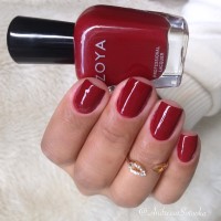 zoya nail polish and instagram gallery image 52