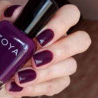 zoya nail polish and instagram gallery image 3