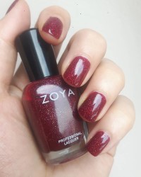 zoya nail polish and instagram gallery image 13