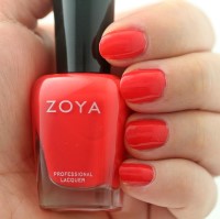 zoya nail polish and instagram gallery image 2