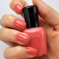 zoya nail polish and instagram gallery image 1