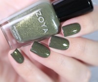 zoya nail polish and instagram gallery image 3