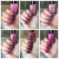 zoya nail polish and instagram gallery image 40