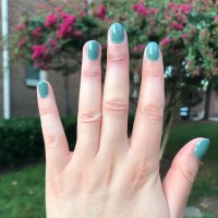 zoya nail polish and instagram gallery image 5