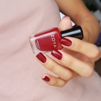 zoya nail polish and instagram gallery image 50