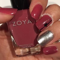 zoya nail polish and instagram gallery image 8