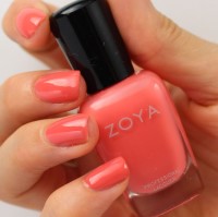 zoya nail polish and instagram gallery image 2