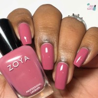 zoya nail polish and instagram gallery image 42