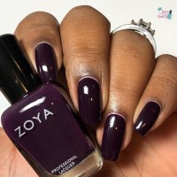 zoya nail polish and instagram gallery image 55