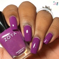 zoya nail polish and instagram gallery image 58