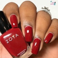 zoya nail polish and instagram gallery image 51