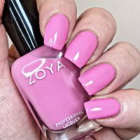 zoya nail polish and instagram gallery image 3