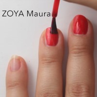 zoya nail polish and instagram gallery image 1