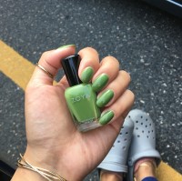 zoya nail polish and instagram gallery image 4