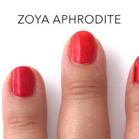 zoya nail polish and instagram gallery image 2