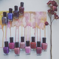 zoya nail polish and instagram gallery image 53