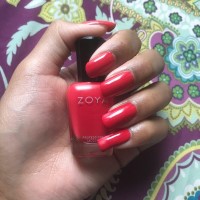 zoya nail polish and instagram gallery image 4