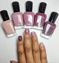 zoya nail polish and instagram gallery image 10