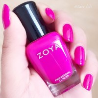 zoya nail polish and instagram gallery image 2