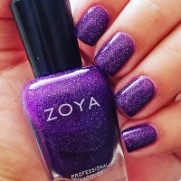 zoya nail polish and instagram gallery image 13