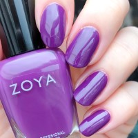 zoya nail polish and instagram gallery image 35