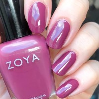 zoya nail polish and instagram gallery image 33