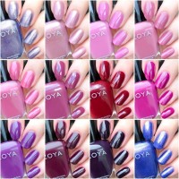 zoya nail polish and instagram gallery image 35