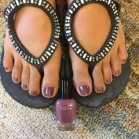 zoya nail polish and instagram gallery image 12