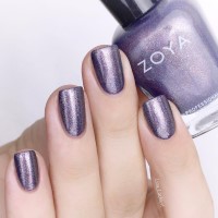 zoya nail polish and instagram gallery image 33