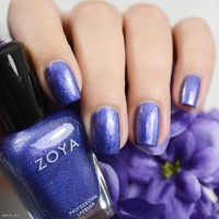 zoya nail polish and instagram gallery image 34