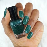 zoya nail polish and instagram gallery image 61