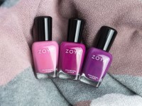 zoya nail polish and instagram gallery image 35